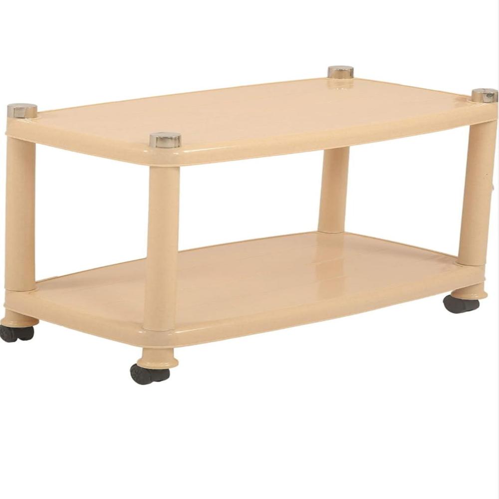 Supreme Delta Table - Assembly: No Assembly Required