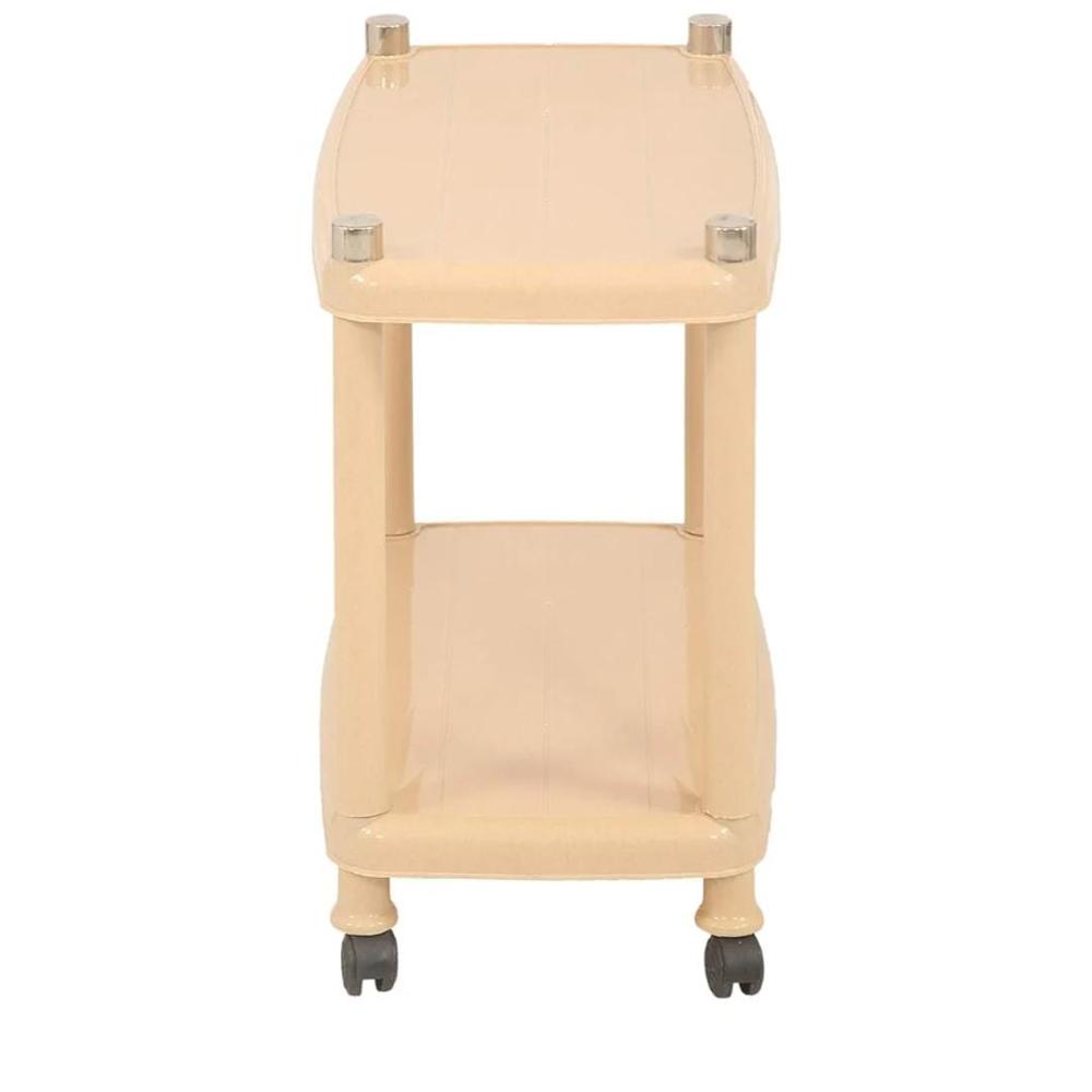 Supreme Delta Table - Assembly: No Assembly Required