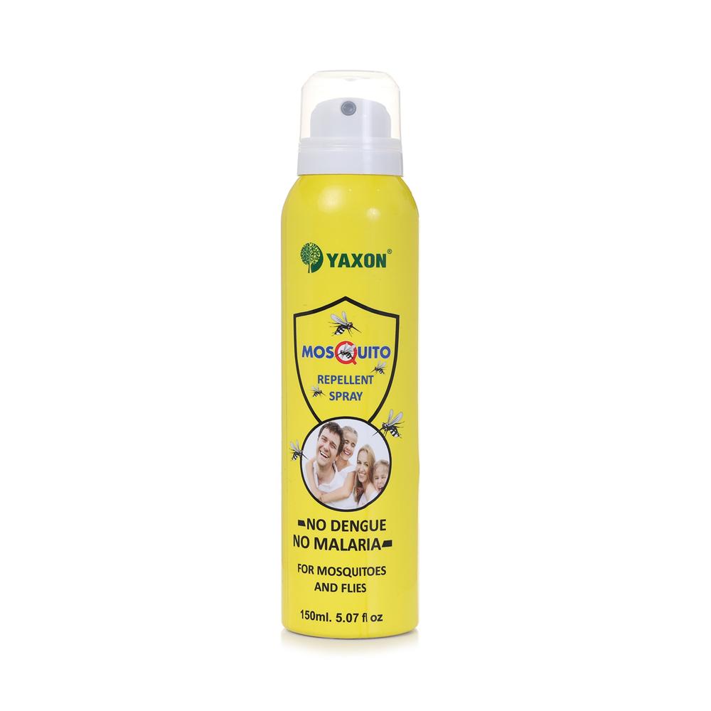 Herbal Mosquito Repellent Spray