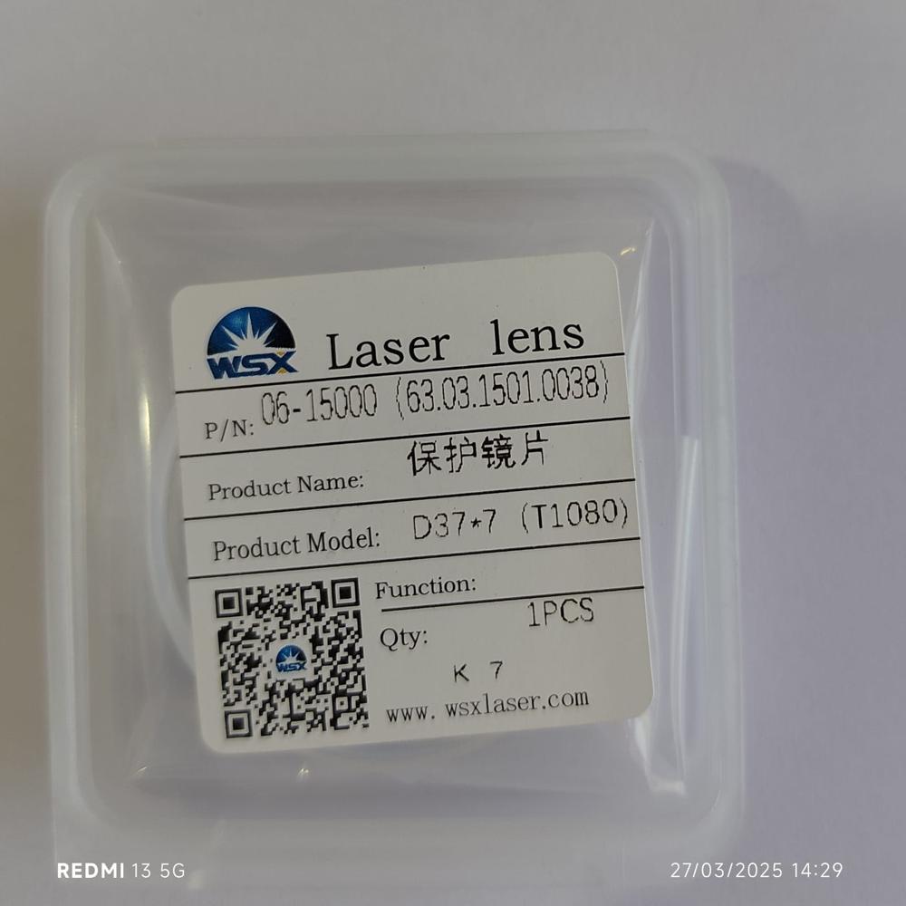 Wsx 37*7 - Color: Silver
