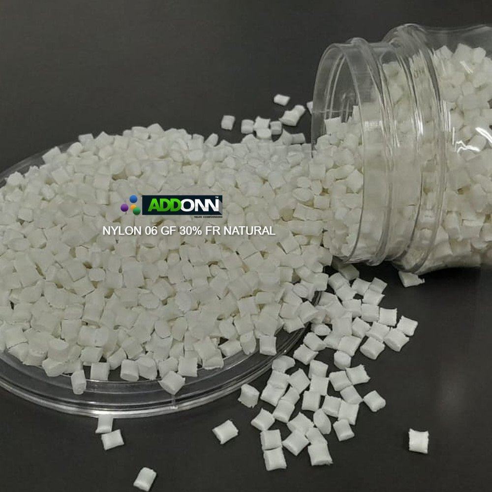 NYLON COMPOUNDS