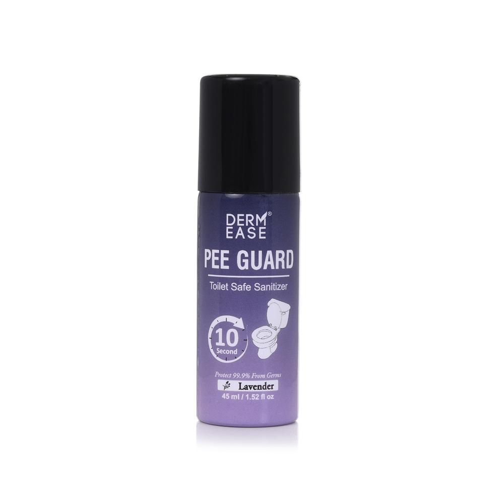 Toilet Seat Sanitizer