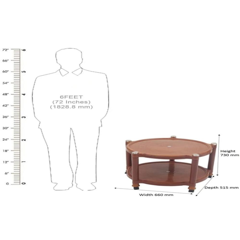 SUPREME HYDRA TABLE