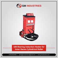 Conventional Induction Heater