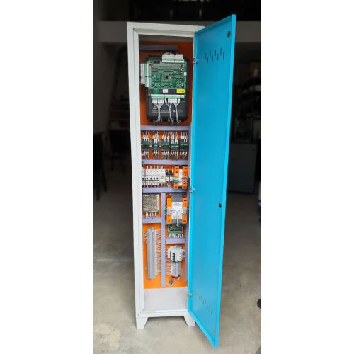 Mrl Integrated Elevator Control Panel - Application: Industrial