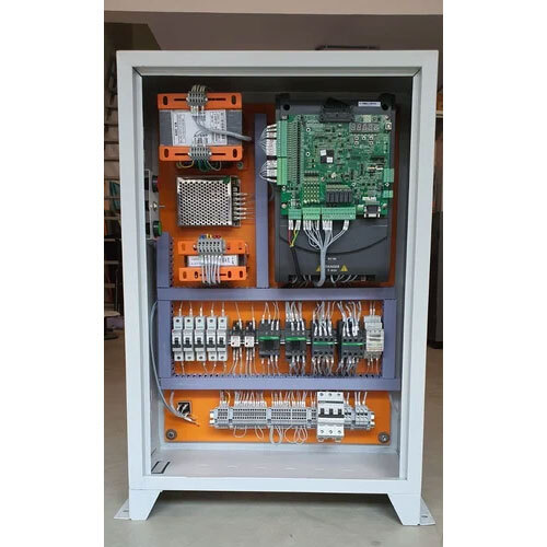 Invt Elevator Control Panel - Application: Industrial