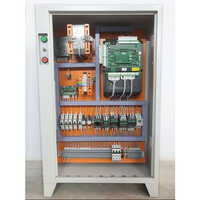 Lift Control Panel - Application: Industrial