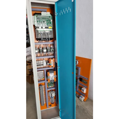 Mrl Elevator Control Panel - Application: Industrial