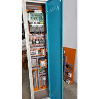 Mrl Elevator Control Panel - Application: Industrial