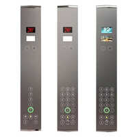 Elevator Operating Panel - Application: Industrial