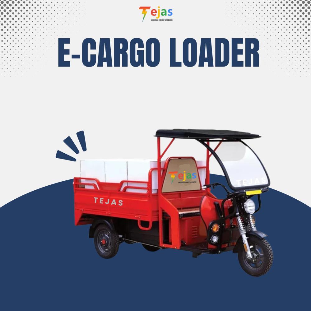 Tejas  Loader PRO
