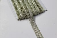 Fancy , Zari Lace