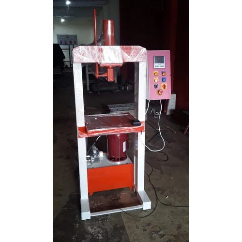 Paper Plate Making Machine - Capacity: Upto 1000 Pcs/Hr
