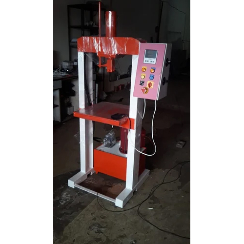 Paper Plate Making Machine - Capacity: Upto 1000 Pcs/hr