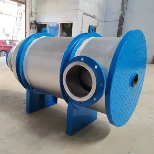Portable Hot Air Generator