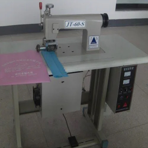 Non Woven Bag Making Machine - Feature: Stable Operation