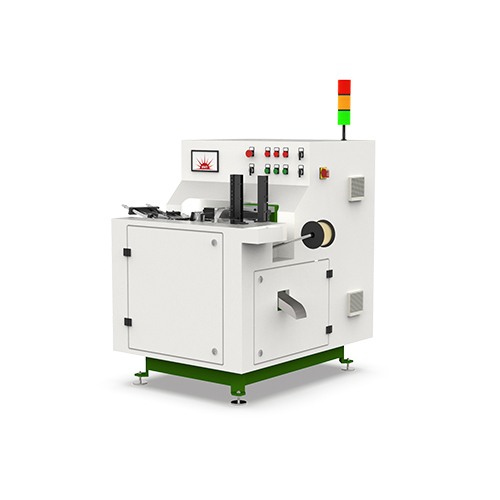 Mag 48 Toothbrush Tufting Machine - Feature: Stable Operation