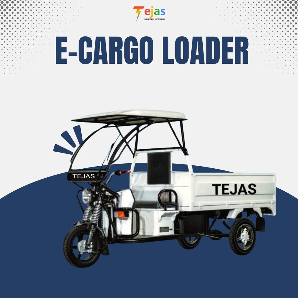 Tejas  Loader PREMIUM