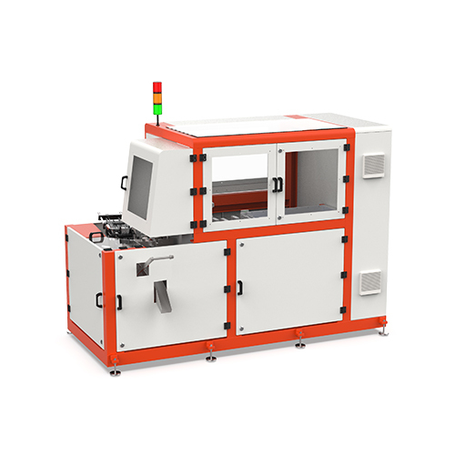 एआरसी टूथब्रश ट्रिमिंग मशीन