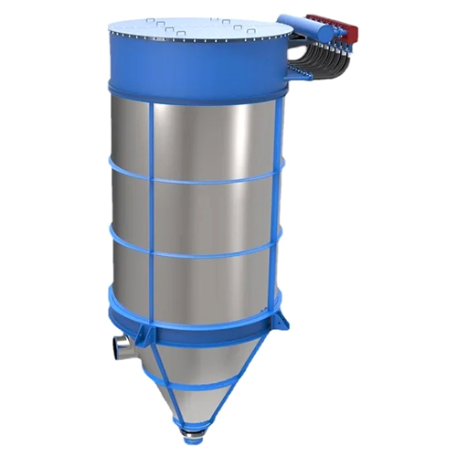 Bag Filter System