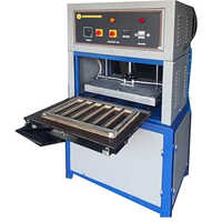 Automatic Sealing Machine - Application: Industrial