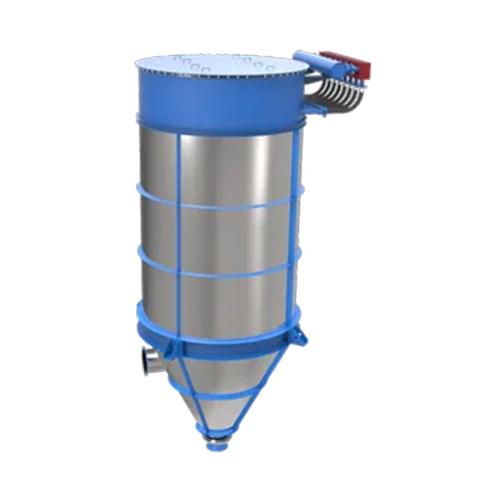 Pulse Jet Bag Filter