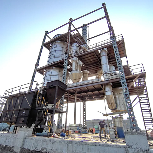 Zero Liquid Discharge System