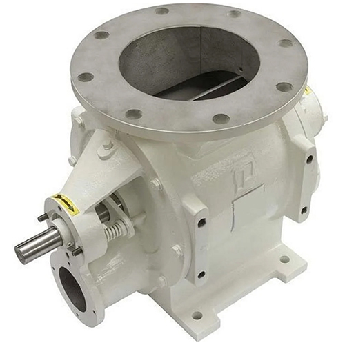 Rotary Airlock Valves