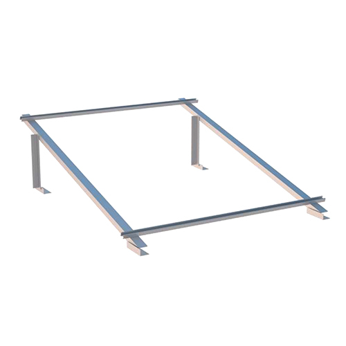 KML Aluminium Elevated Structure