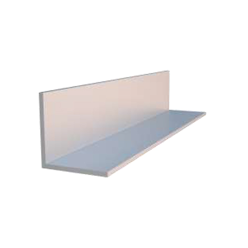 38 X 38 X 2.7Inch L Angle - Application: Industrial