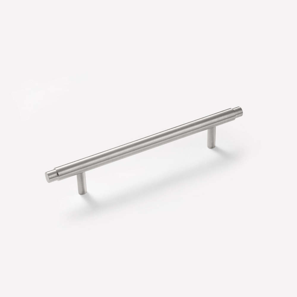 Celestia Cabinet Handle | Drawer Handle | Wardrobe Handle | Modern Dresser Handle | Cupboard Handle | Furniture Hardware | Bevelled Handle - Color: Matte Gold