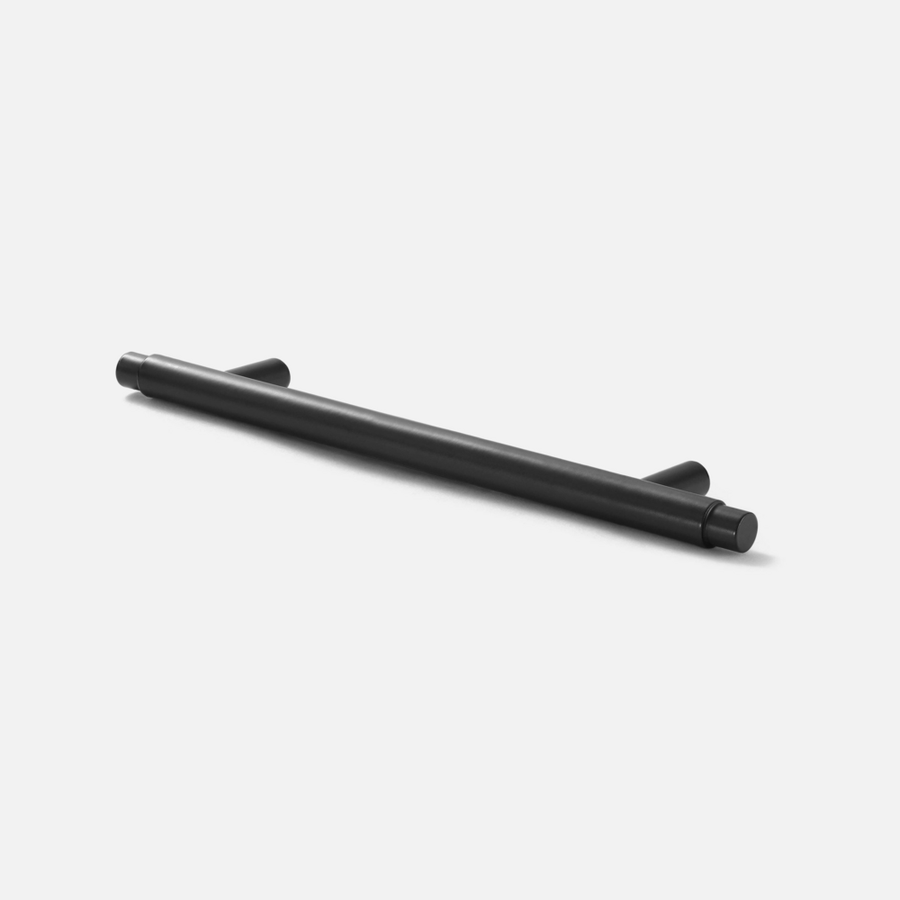 Celestia Cabinet Handle | Drawer Handle | Wardrobe Handle | Modern Dresser Handle | Cupboard Handle | Furniture Hardware | Bevelled Handle - Color: Matte Gold