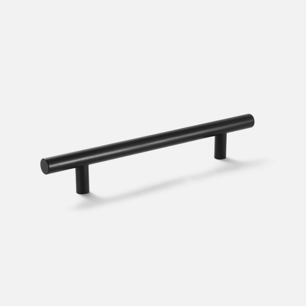 Celestia Cabinet Handle | Drawer Handle | Wardrobe Handle | Modern Dresser Handle | Cupboard Handle | Furniture Hardware | Bevelled Handle - Color: Matte Gold