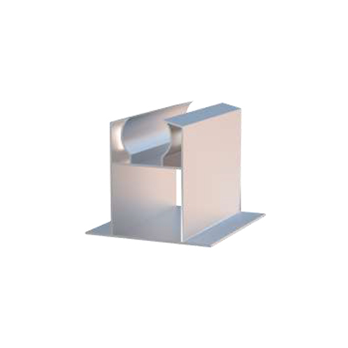 Rail Back. Base