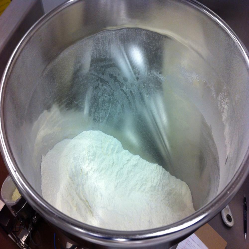 Diphenhydramine Hydrochloride Powder - Color: White