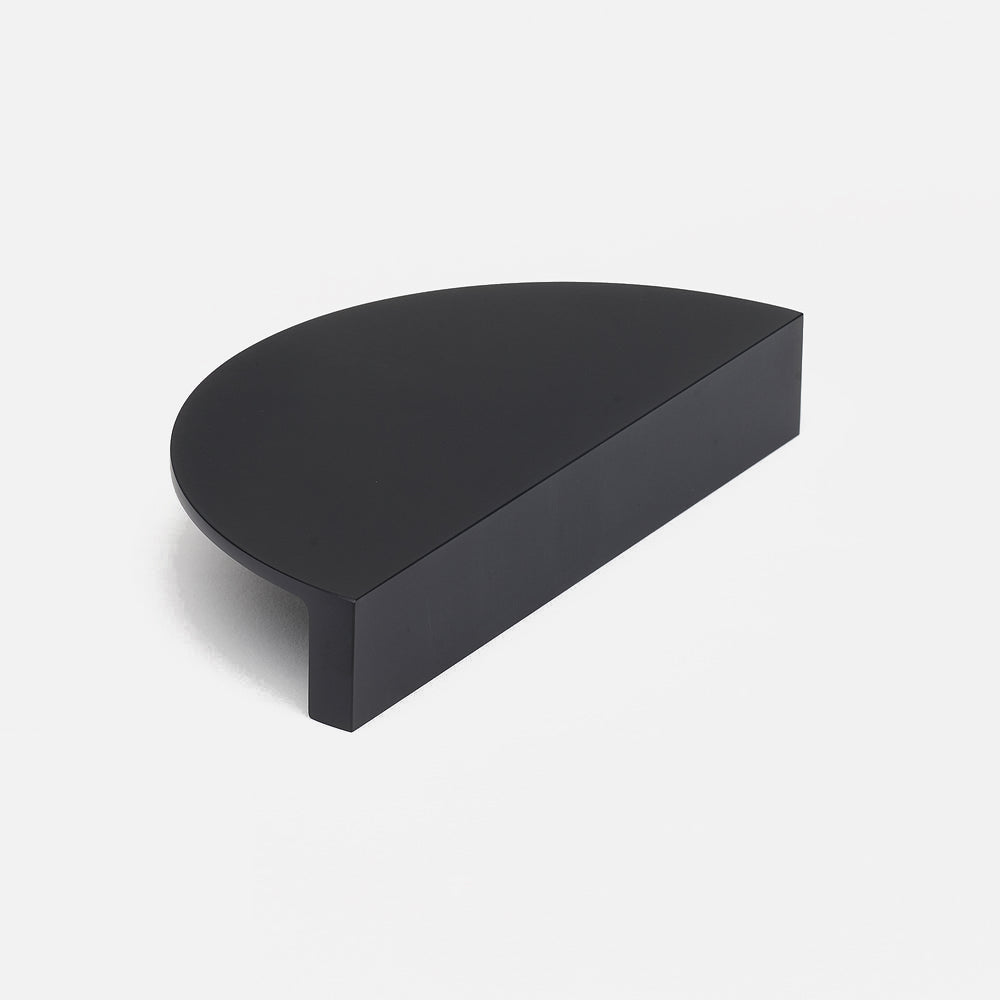 Vega Cabinet Handle | Kitchen Cabinet Handle | Drawer Pull | Wardrobe Handle | Cupboard Handle | Moon Handle | Luxurious Long Handle - Color: Matte Gold