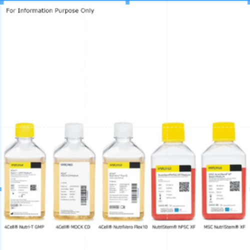 Sartorius HEK ViP NB Medium