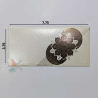 Cash Gifting Envelope - Binding: Hardbound