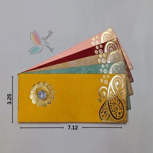 Super Shagun Envelope