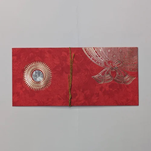 सुपर डोरी शगुन लिफाफा