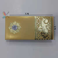 Solvent Coin Money Envelopes - Binding: Hardbound