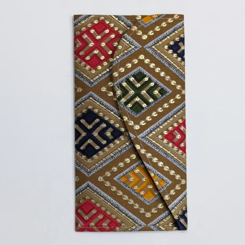 Fabric Money Envelopes