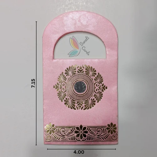 Handle Coin Shagun Envelope