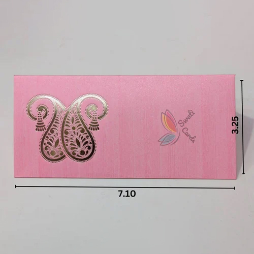 Wedding Shagun Envelopes