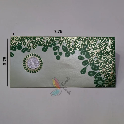 Fancy Money Envelopes