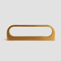 Astral Cabinet Handle | Kitchen Cabinet Handle | Drawer Pull | Wardrobe Handle | Ring Handle