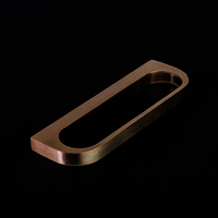 Astral Cabinet Handle | Kitchen Cabinet Handle | Drawer Pull | Wardrobe Handle | Ring Handle