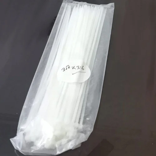 Self Locking Nylon Cable Tie