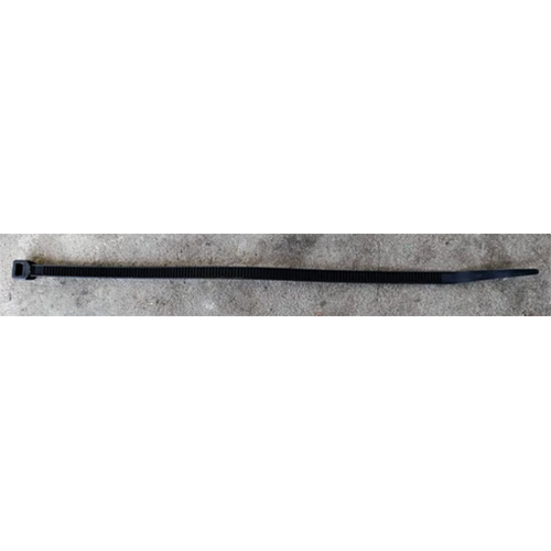 Black Nylon Cable Tie
