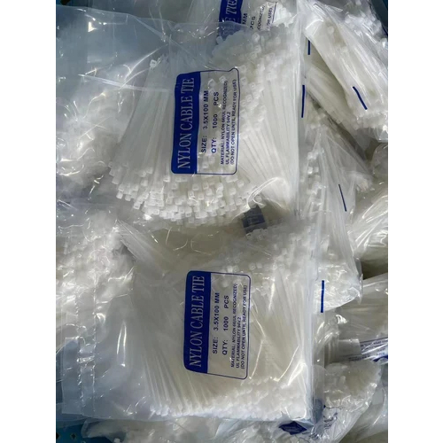 Nylon Tag Tie
